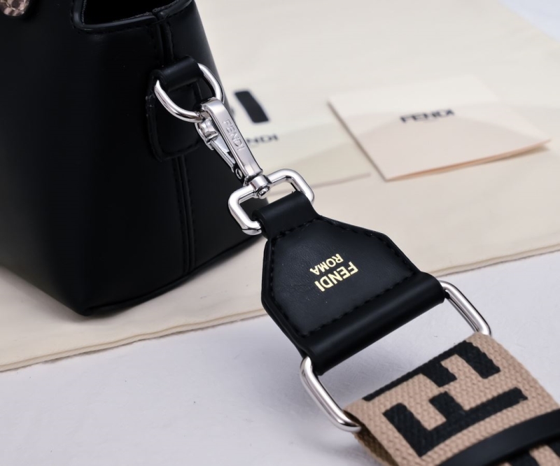 Fendi Top Handle Bags